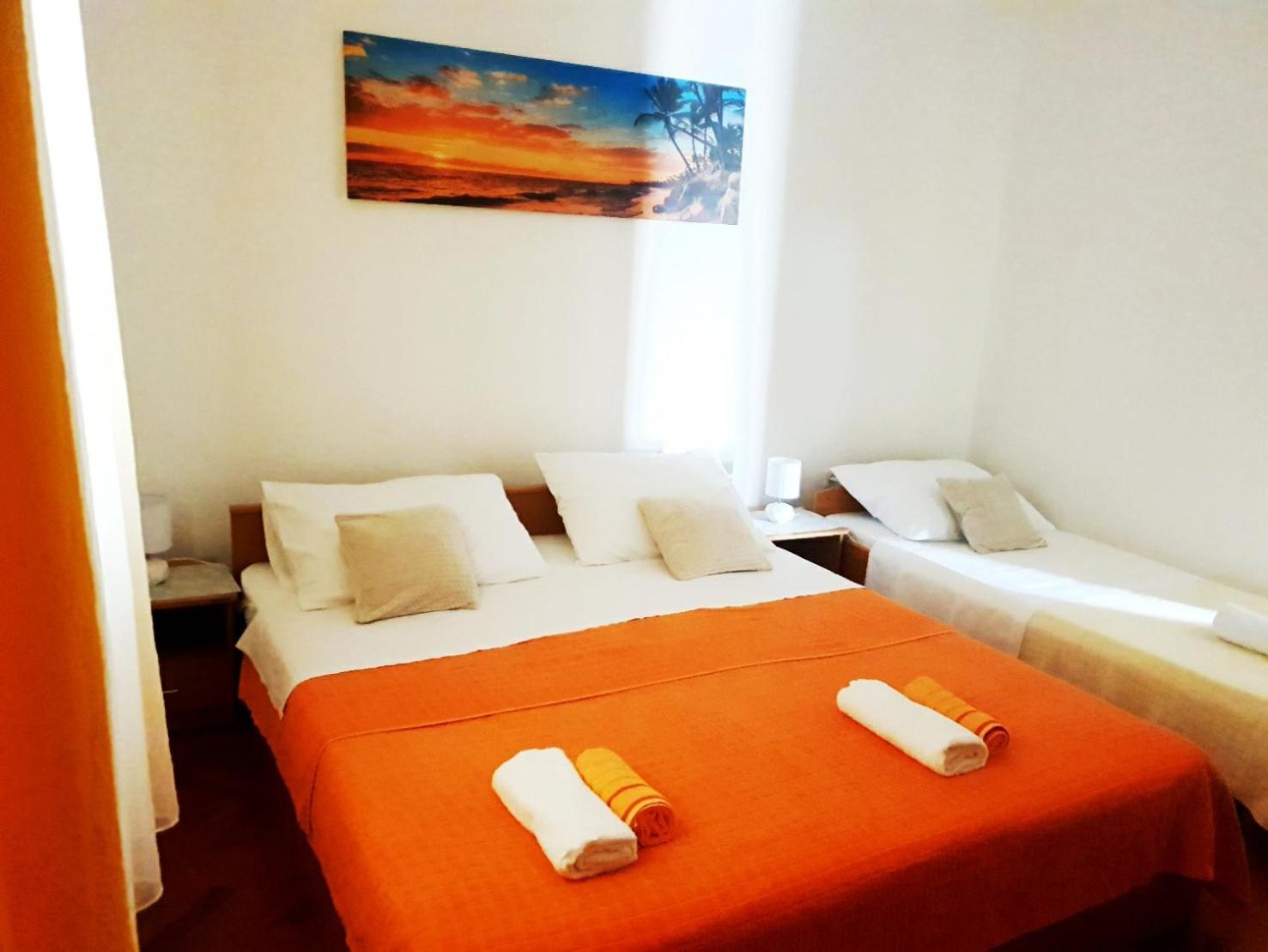 Apartmani Goga Seline Room photo