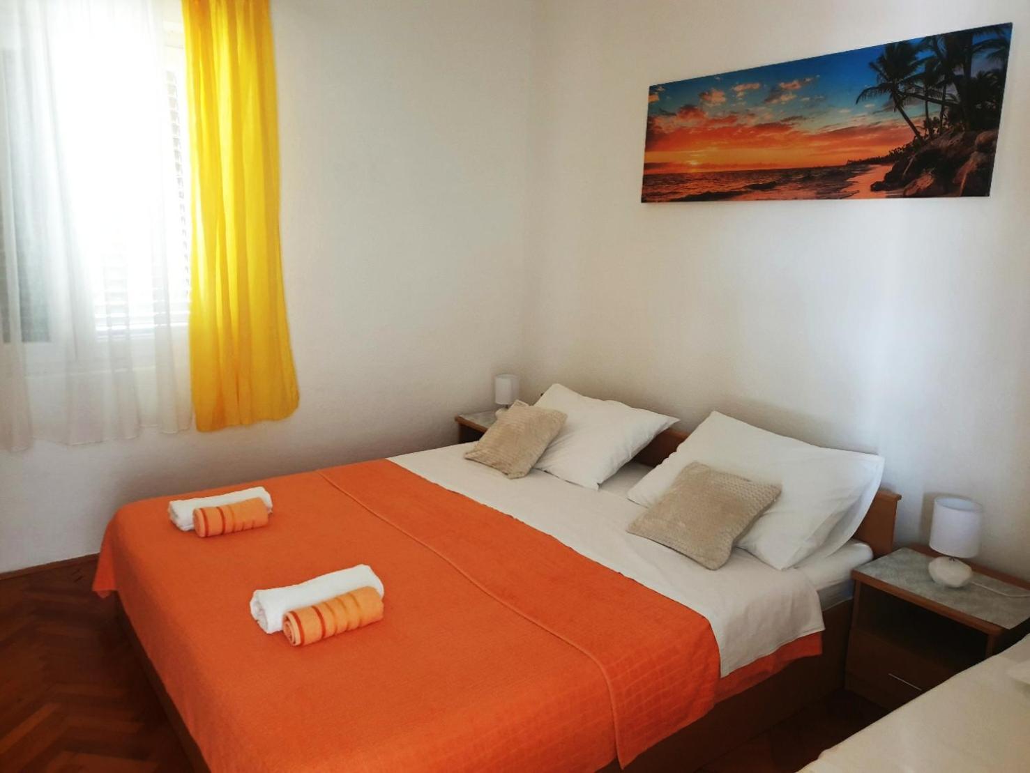 Apartmani Goga Seline Room photo